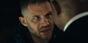 Filmes de Tom Hardy