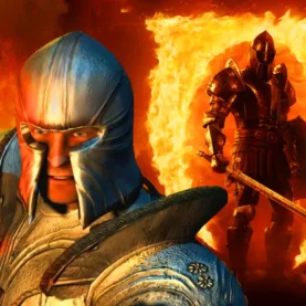 The Elder Scrolls IV: Oblivion