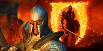 The Elder Scrolls IV: Oblivion