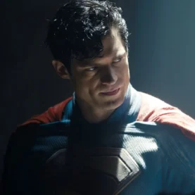 Prelúdio do Superman