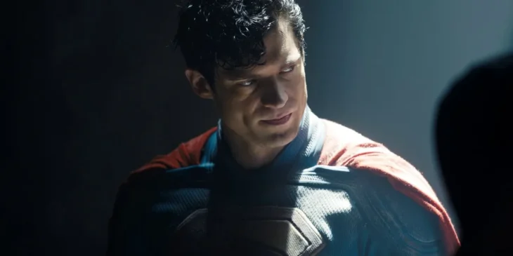 Prelúdio do Superman