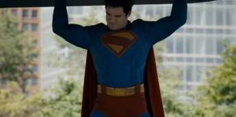Boravia em Superman