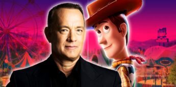 Woody no Toy Story 5