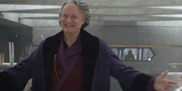 Andor se isola como projeto de Star Wars mais bem avaliado no Rotten Tomatoes