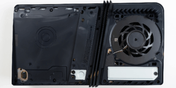 PlayStation revela a arquitetura interna do PS5 Pro