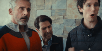 Mountainhead | Com Steve Carell, filme do criador de Succession ganha trailer oficial