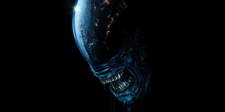 Alien Earth