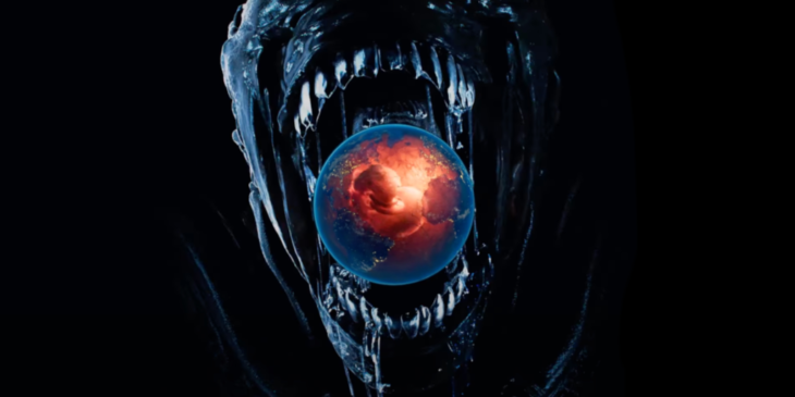 Alien: Earth