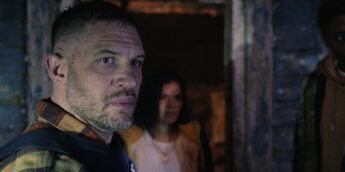 Caos e Destruição na Netflix