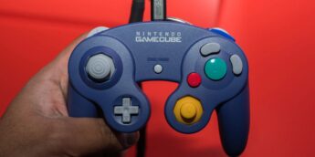 GameCube e Nintendo