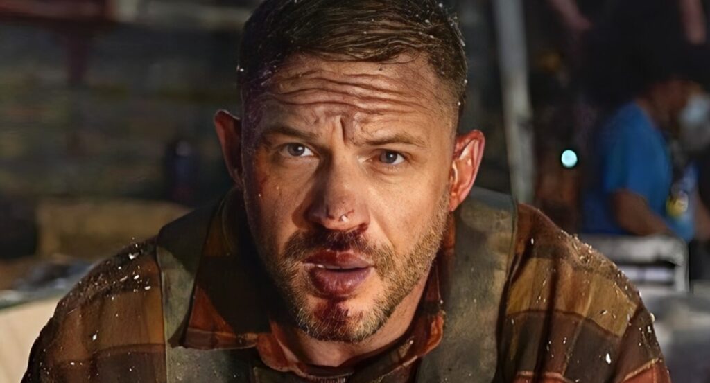 Caos e Destruição na Netflix