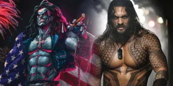 Lobo de Supergirl