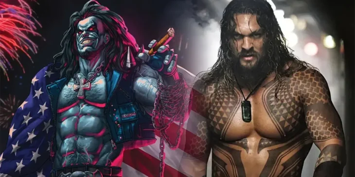 Lobo de Supergirl