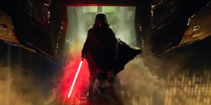 Maul: Shadow Lord