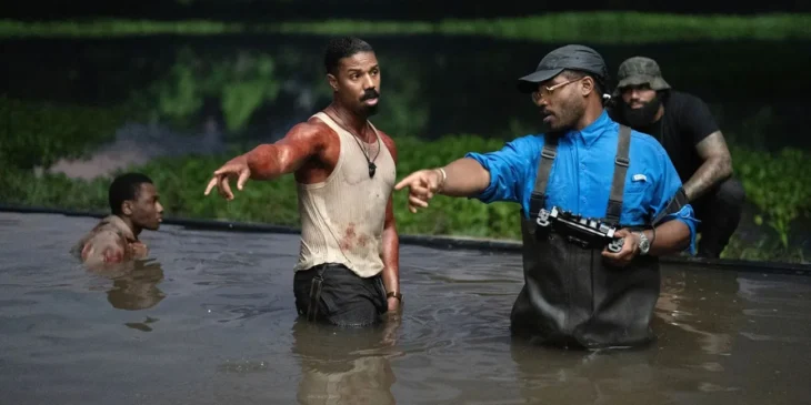 Pecadores do Ryan Coogler