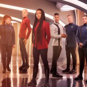 Star Trek: Discovery