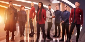 Star Trek: Discovery