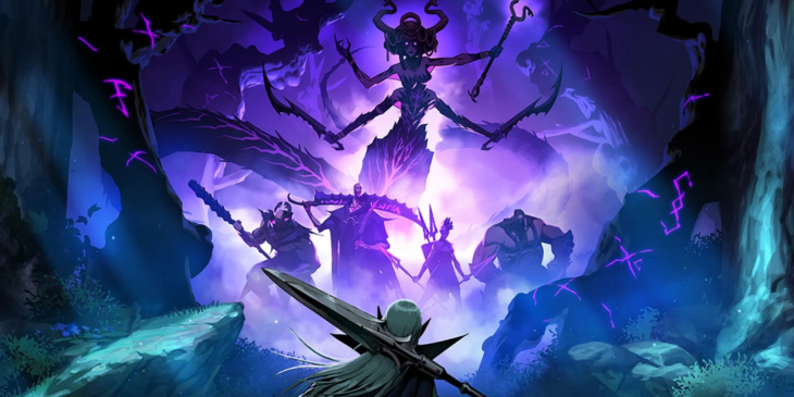 V Rising: Invaders of Oakveil