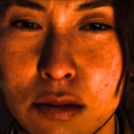 Ghost of Yotei