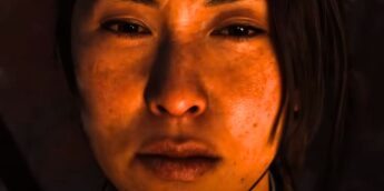 Ghost of Yotei