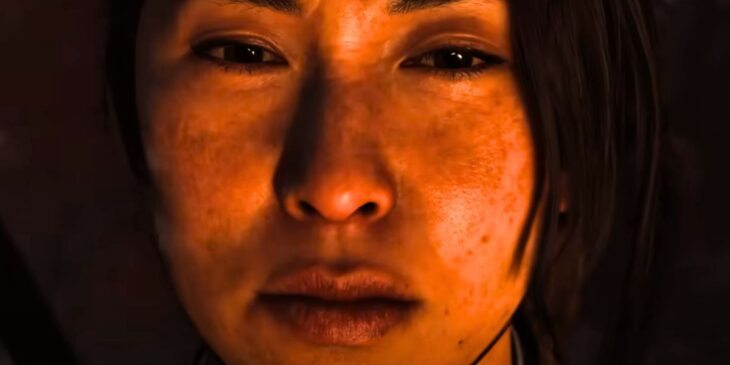 Ghost of Yotei