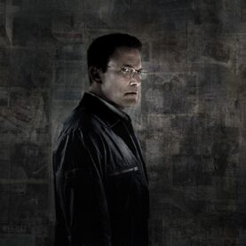 O Contador 2 com Ben Affleck
