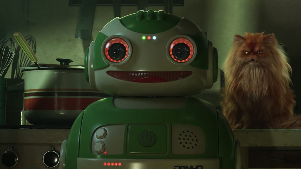 4ª temporada Love, Death & Robots