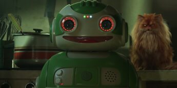 4ª temporada Love, Death & Robots