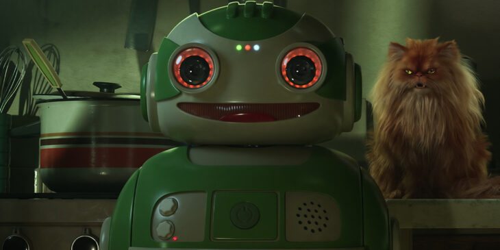 4ª temporada Love, Death & Robots