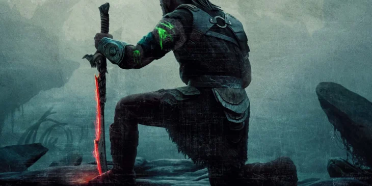 Predator: Badlands