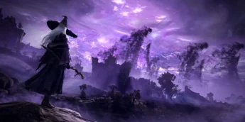 Reclusa de Elden Ring: Nightreign