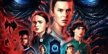 Stranger Things