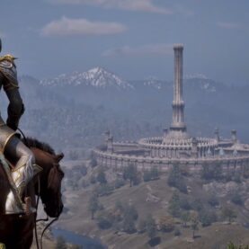 The Elder Scrolls IV: Oblivion Remastered