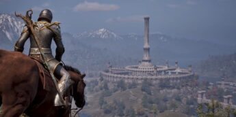 The Elder Scrolls IV: Oblivion Remastered
