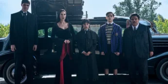 Temporada da Wandinha