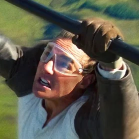 Ethan Hunt em Missão Impossível O Acerto Final