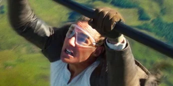 Ethan Hunt em Missão Impossível O Acerto Final