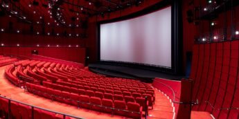 Sala de cinema