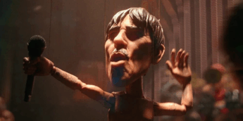 Love, Death & Robots terá episódio do Red Hot Chili Peppers com direção de David Fincher