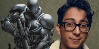 Homem-Aranha 4 | Tony Revolori espera se tornar o Agente Venom no MCU