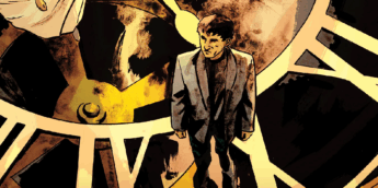 Megalópolis, de Francis Ford Coppola, será adaptado para os quadrinhos