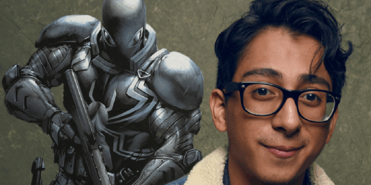 Homem-Aranha 4 | Tony Revolori espera se tornar o Agente Venom no MCU