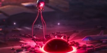Love, Death & Robots