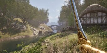 Oblivion Remastered