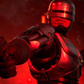 Data do RoboCop