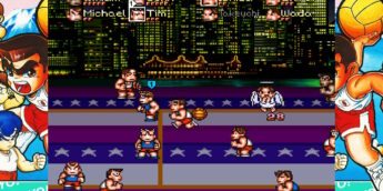 Super Technos World: River City & Technos Arcade Classics