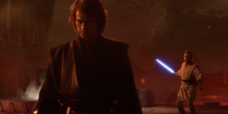 Star Wars nos EUA