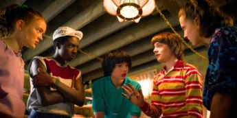 Stranger Things