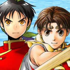 Suikoden I & II HD Remaster Switch 2