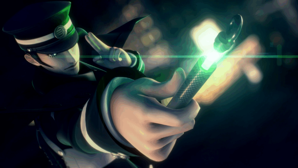 RAIDOU Remastered: The Mystery of the Soulless Army ganha vídeos dubladores em inglês 